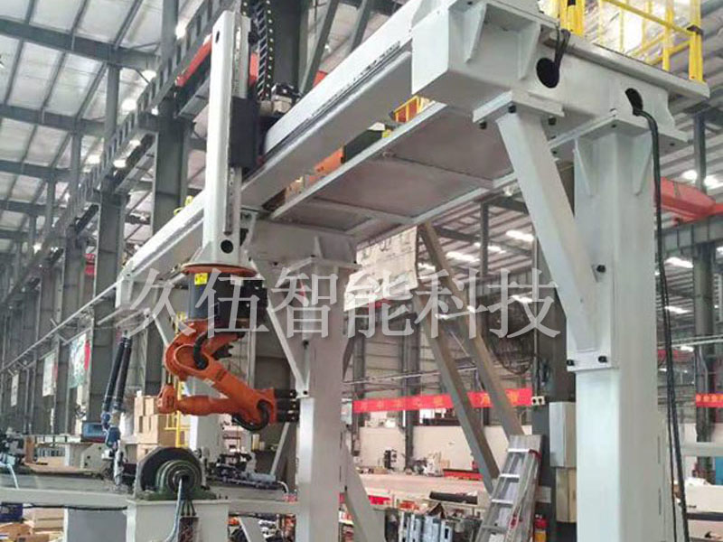 重型天軌生產(chǎn)廠家