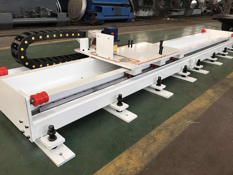 重型地軌生產(chǎn)廠家